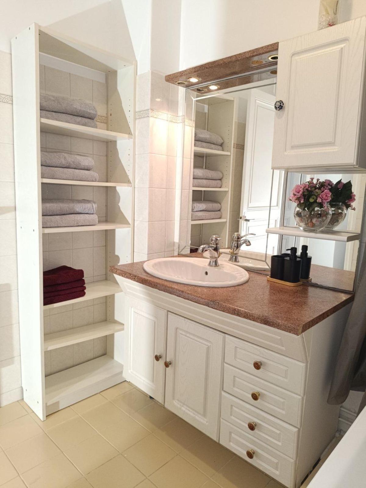 Chambres Privees Dans Un Appartement De 2 Pieces A Paris 13E Esterno foto